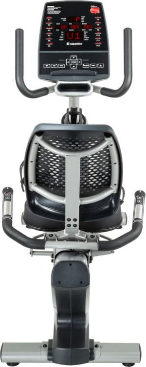 Rower stacjonarny inSPORTline Gemini R200 magnetyczny 3