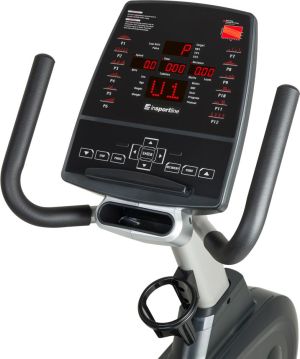 Rower stacjonarny inSPORTline Gemini R200 magnetyczny 5