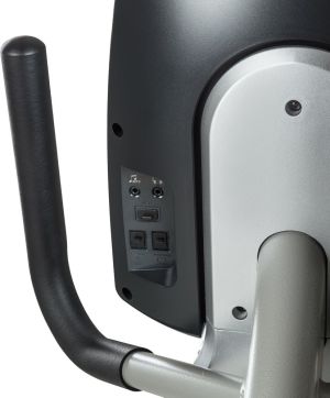 Rower stacjonarny inSPORTline Gemini R200 magnetyczny 7