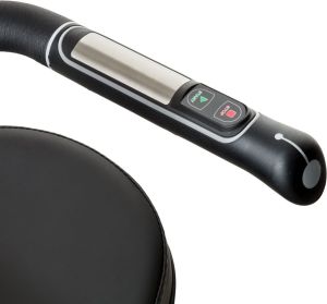 Rower stacjonarny inSPORTline Gemini R200 magnetyczny 9