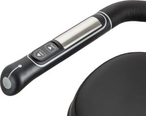 Rower stacjonarny inSPORTline Gemini R200 magnetyczny 10