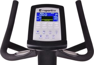 Rower stacjonarny inSPORTline inCondi UB600i magnetyczny 5