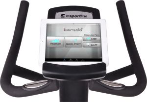 Rower stacjonarny inSPORTline inCondi UB600i magnetyczny 6