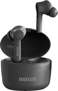 Słuchawki Maxell MAXELL BASS 13 SYNC UP Słuchawki Bluetooth czarne 1