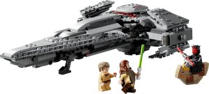 LEGO Star Wars Infiltrator Sithów Dartha Maula™ (75383) 8