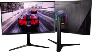Monitor Pro-View Monitor 32" 4K, 144Hz, 3840x2160, 350cd, IPS L32S1 2