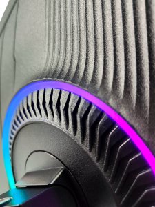 Monitor Pro-View Monitor 32" 4K, 144Hz, 3840x2160, 350cd, IPS L32S1 4