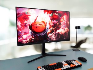 Monitor Pro-View Monitor 32" 4K, 144Hz, 3840x2160, 350cd, IPS L32S1 5