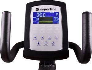 Rower stacjonarny inSPORTline inCondi R600i magnetyczny 7