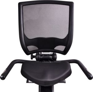 Rower stacjonarny inSPORTline inCondi R600i magnetyczny 9