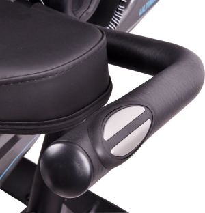 Rower stacjonarny inSPORTline inCondi R600i magnetyczny 10