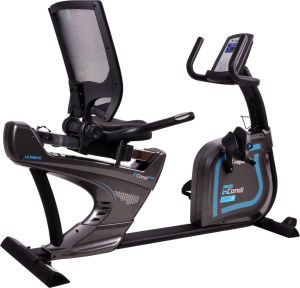 Rower stacjonarny inSPORTline inCondi R600i magnetyczny 3