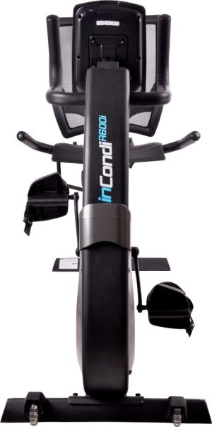 Rower stacjonarny inSPORTline inCondi R600i magnetyczny 4