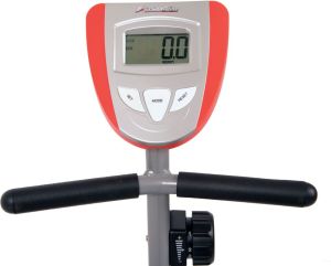 Rower stacjonarny inSPORTline Rapid RMB magnetyczny 3