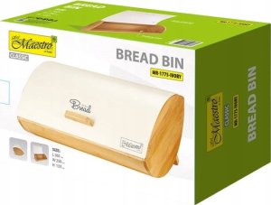 Chlebak Maestro Chlebak MR-1775-IVORY Maestro 4
