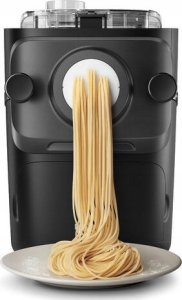 Maszynka do makaronu Philips Urządzenie do wyrobu makaronu PHILIPS HR 2665/96 2