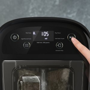 Maszynka do makaronu Philips Urządzenie do wyrobu makaronu PHILIPS HR 2665/96 6