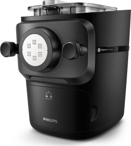 Maszynka do makaronu Philips Urządzenie do wyrobu makaronu PHILIPS HR 2665/96 8