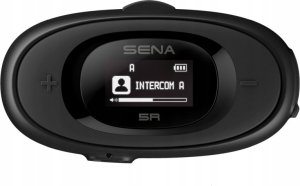 Sena Interkom motocyklowy Sena 5R-01 na 1 kask 1