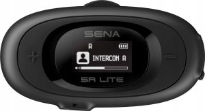 Sena Interkom motocyklowy Sena 5RLITE-01 na 1 kask 1