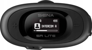 Sena Interkom motocyklowy Sena 5RLITE-01 na 1 kask 15