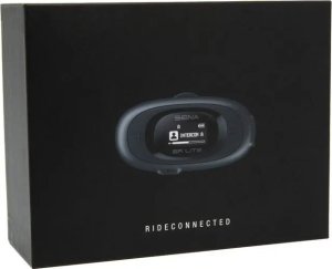 Sena Interkom motocyklowy Sena 5RLITE-01 na 1 kask 7