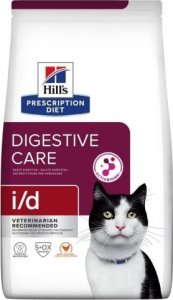 Hills  Hill's PD i/d digestive care, chicken,dla kota 3 kg 1