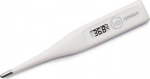 Omron  Termometr cyfrowy Eco Temp BASIC MC-246-E4 1