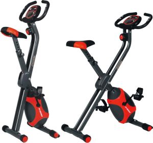 Rower stacjonarny inSPORTline Xbike magnetyczny 2