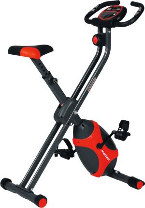 Rower stacjonarny inSPORTline Xbike magnetyczny 3