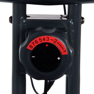 Rower stacjonarny inSPORTline Xbike magnetyczny 6