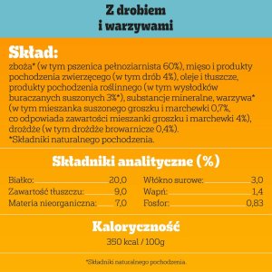 Pedigree Professional Adult 12 kg 10