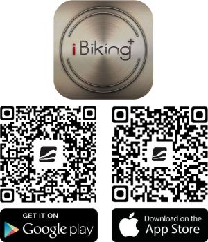 Rower stacjonarny inSPORTline Rower magnetyczny inCondi UB20m (10895) 14