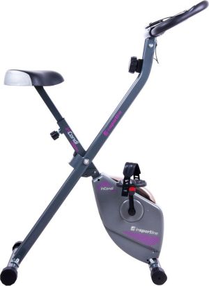 Rower stacjonarny inSPORTline Rower magnetyczny inCondi UB20m (10895) 2