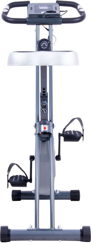 Rower stacjonarny inSPORTline Rower magnetyczny inCondi UB20m (10895) 3