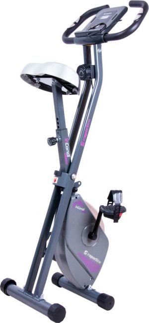 Rower stacjonarny inSPORTline Rower magnetyczny inCondi UB20m (10895) 4