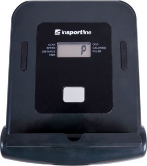 Rower stacjonarny inSPORTline Rower magnetyczny inCondi UB20m (10895) 5