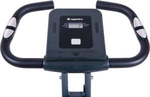 Rower stacjonarny inSPORTline Rower magnetyczny inCondi UB20m (10895) 6