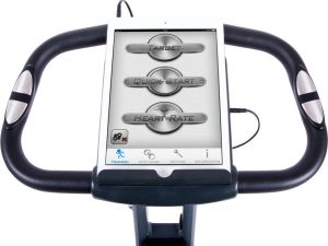 Rower stacjonarny inSPORTline Rower magnetyczny inCondi UB20m (10895) 7