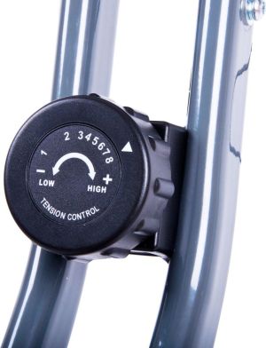 Rower stacjonarny inSPORTline Rower magnetyczny inCondi UB20m (10895) 9