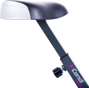 Rower stacjonarny inSPORTline Rower magnetyczny inCondi UB20m (10895) 10