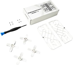 HoverAir HoverAir X1 - Repair kit - White 2