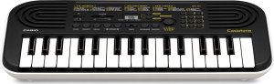 Casio CASIO SA-51 - Keyboard dla dzieci 2