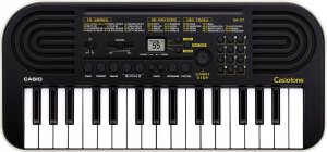 Casio CASIO SA-51 - Keyboard dla dzieci 3