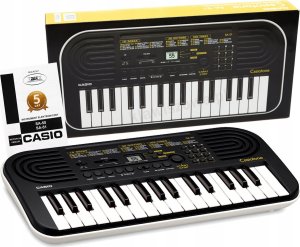 Casio CASIO SA-51 - Keyboard dla dzieci 4