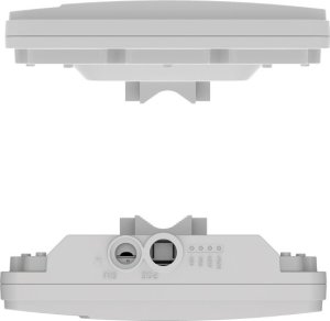 Router ZTE MF258 + IDU 11