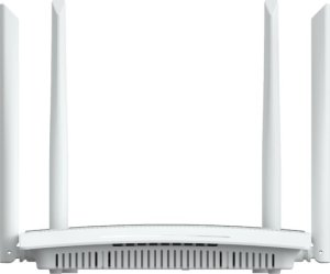 Router ZTE MF258 + IDU 4