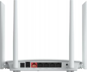 Router ZTE MF258 + IDU 5