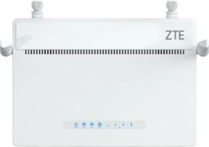 Router ZTE MF258 + IDU 8