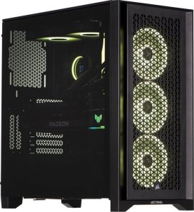 Komputer Actina Actina Ryzen 7 7800X3D, 32 GB, Radeon RX 7900 XT, 2 TB M.2 PCIe Windows 11 Pro 1